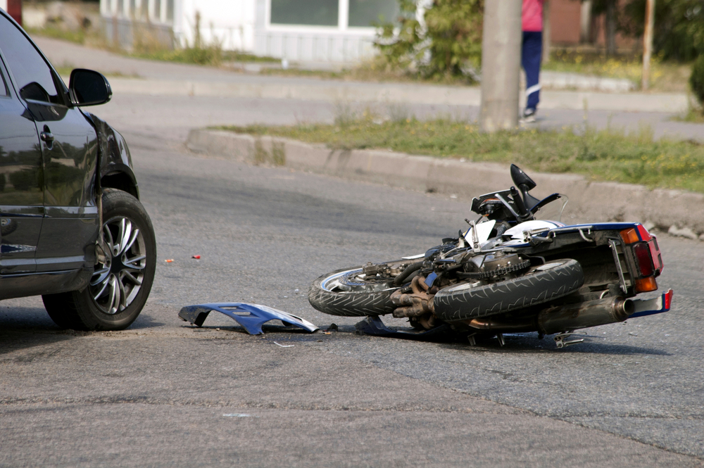 Benefits of Hiring a Lawyer After a Motorcycle Accident