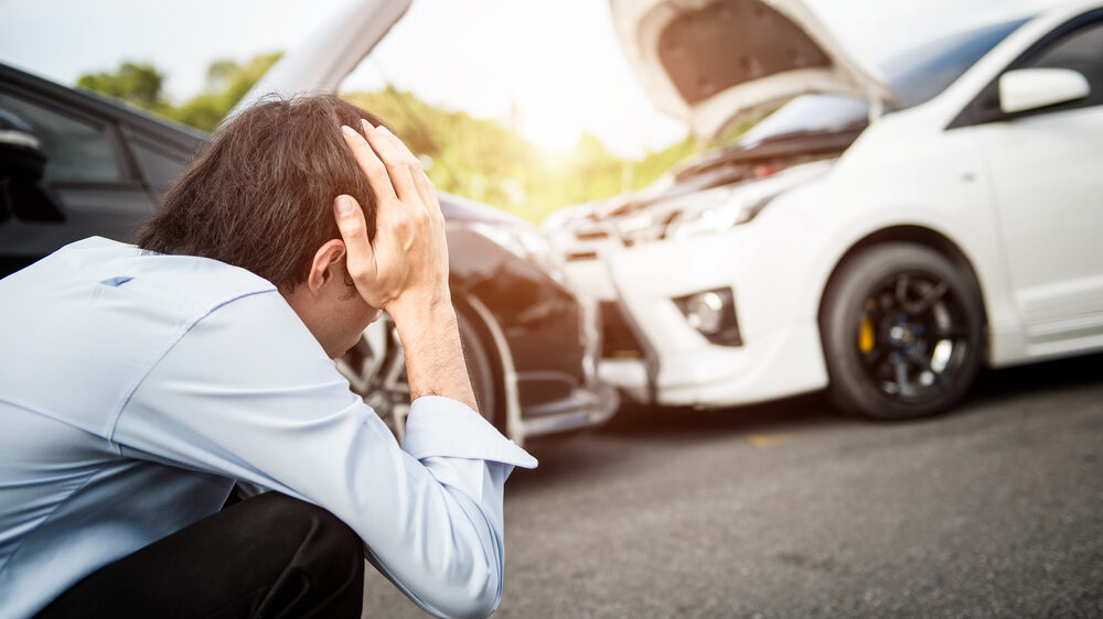 What To Do After A Car Accident 