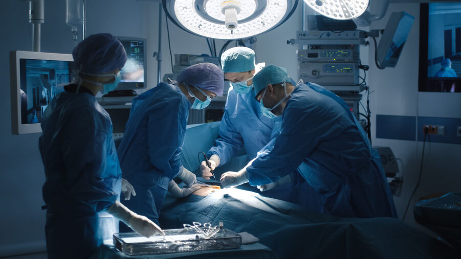 Surgical Errors: Understanding the Legal Framework for Accountability