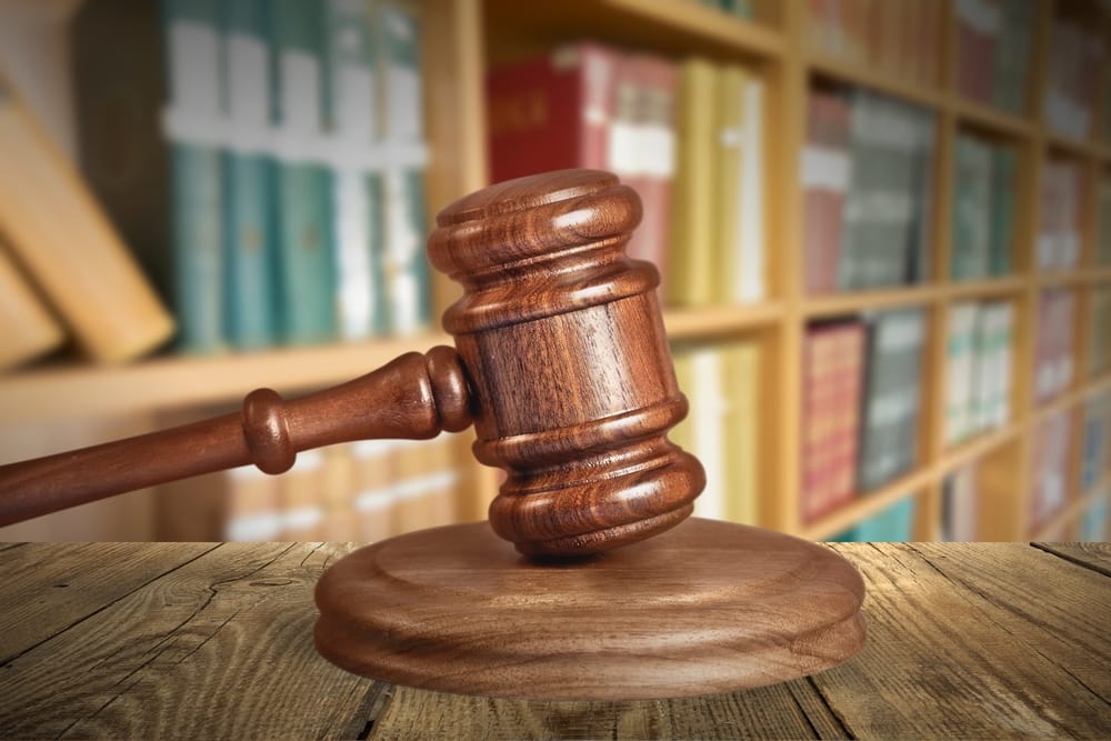 Accident Attorney Waterford Township NJ