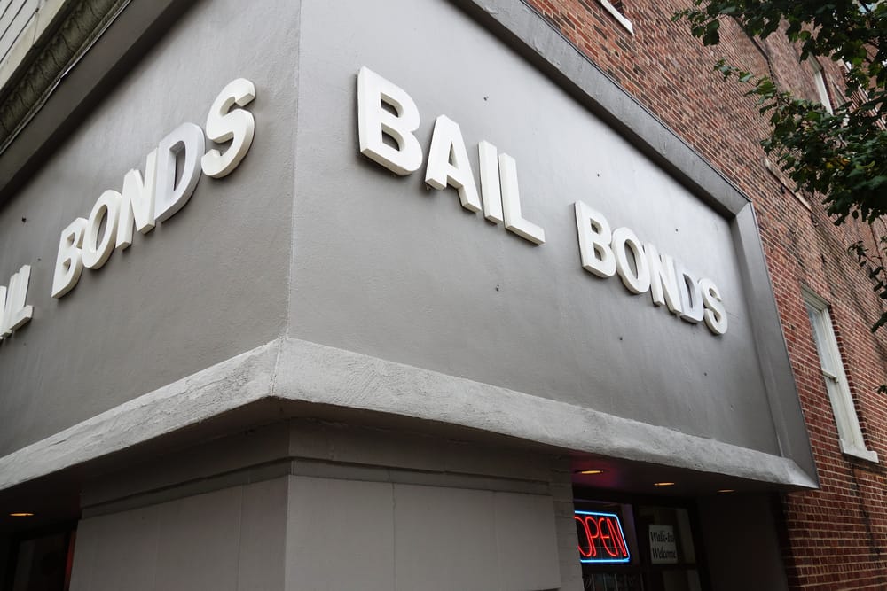 Bar Fight Over Football Puts New Jersey Bail Reform Front and Center