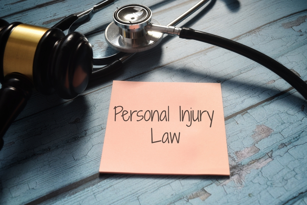 Accident Attorney Tabernacle Township NJ