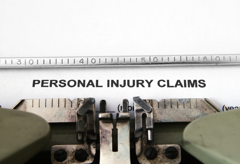 Accident Attorney Voorhees Township NJ