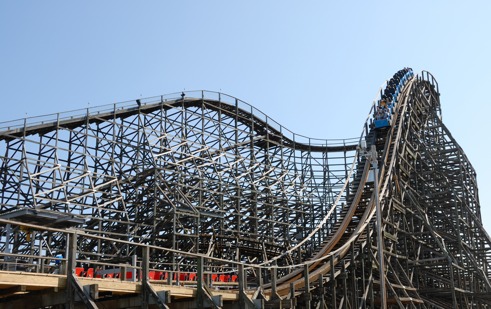 Boy Seriously Injured While Riding Wooden Rollercoaster at Pennsylvania Amusement Park
