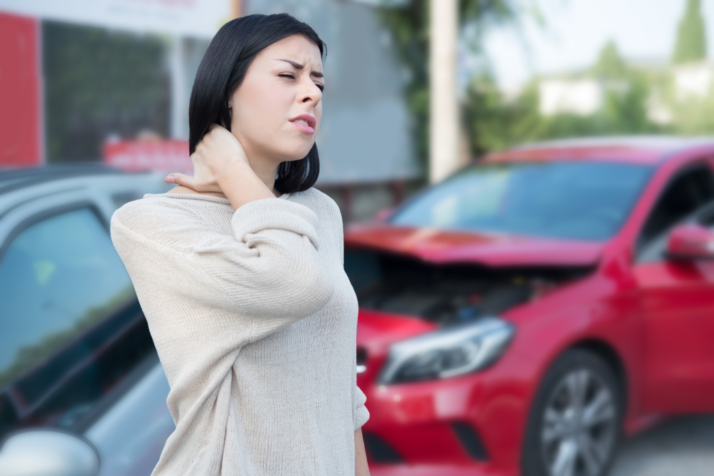 What to Do If You’re Injured as a Passenger in a Car Accident