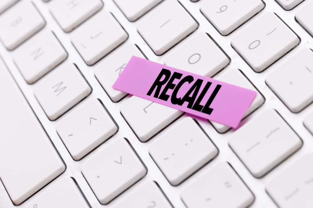 NJ Maker of Aunt Jemima Products Issues Recall Due to Listeria Contamination