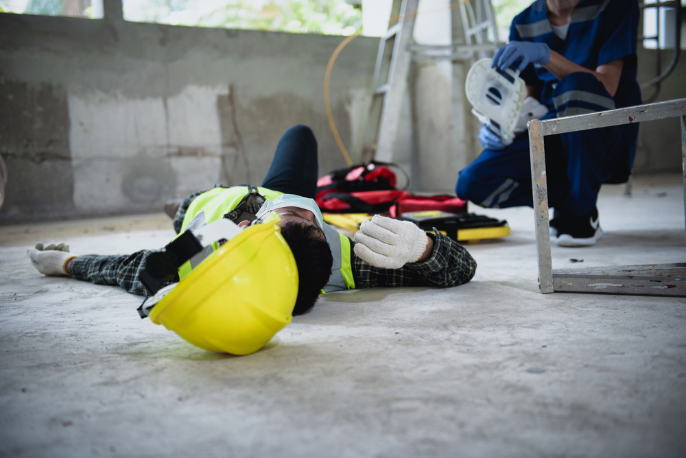 What You Must Know About Construction Accident Fatalities