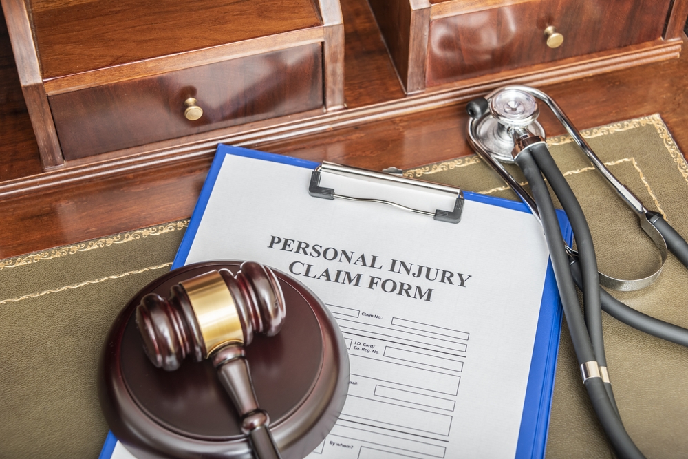 Accident Attorney Magnolia NJ
