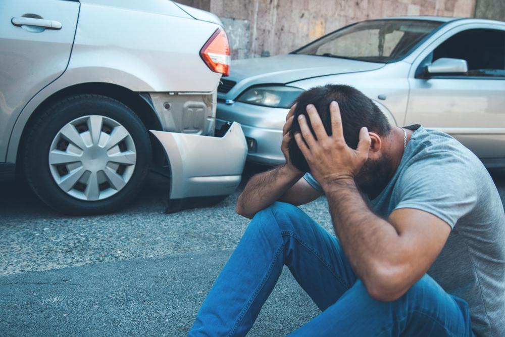 Frequently Asked Questions About Car Accidents
