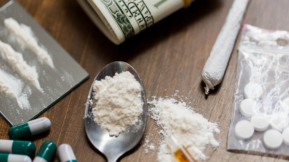 The Consequences of Drug Crimes What You Need to Know