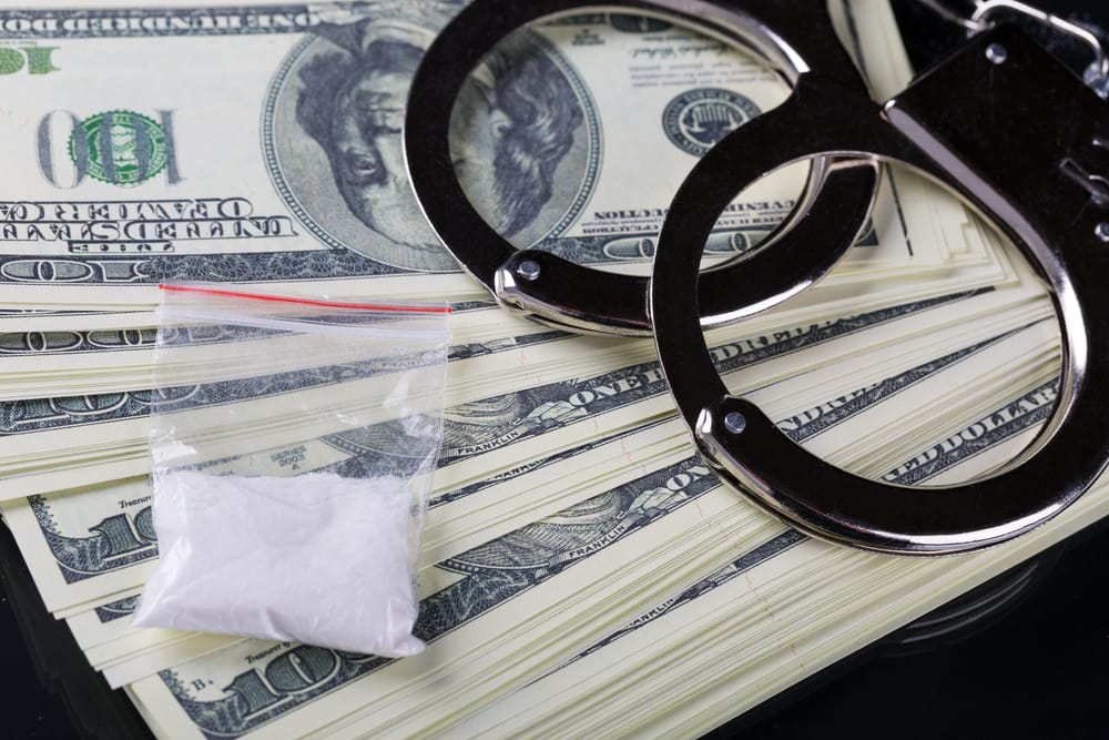 Dealing With Drug Possession Charges in New Jersey
