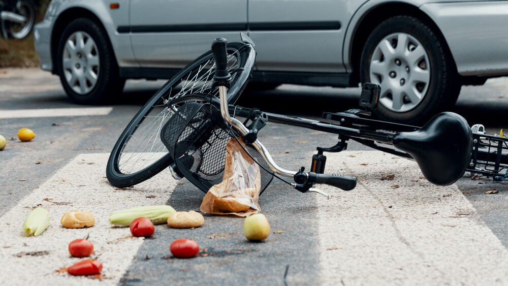 Why Do Pedestrian And Bicycle Accidents Spike During The Summer Months?