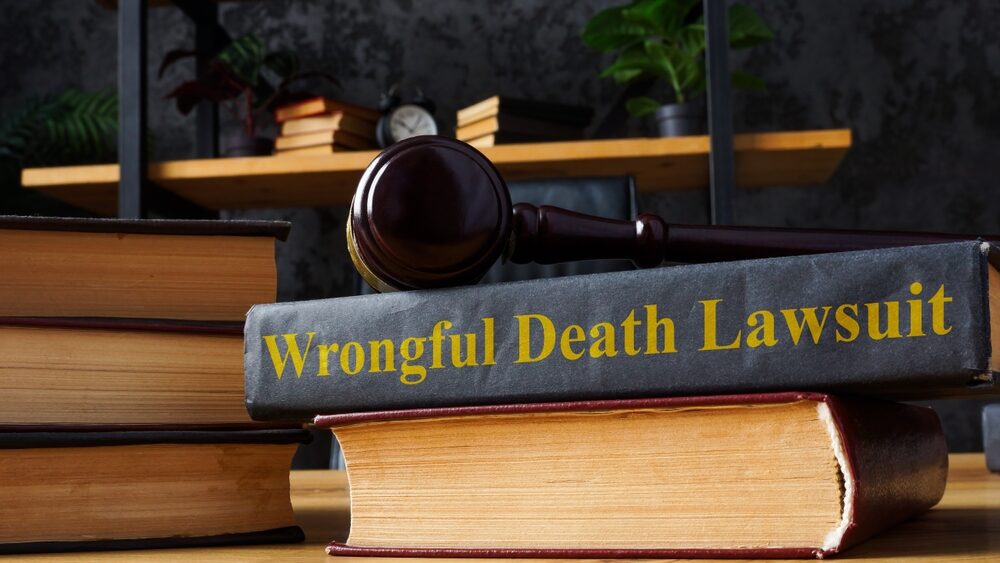 Justice After a Loved One’s Wrongful Death in NJ
