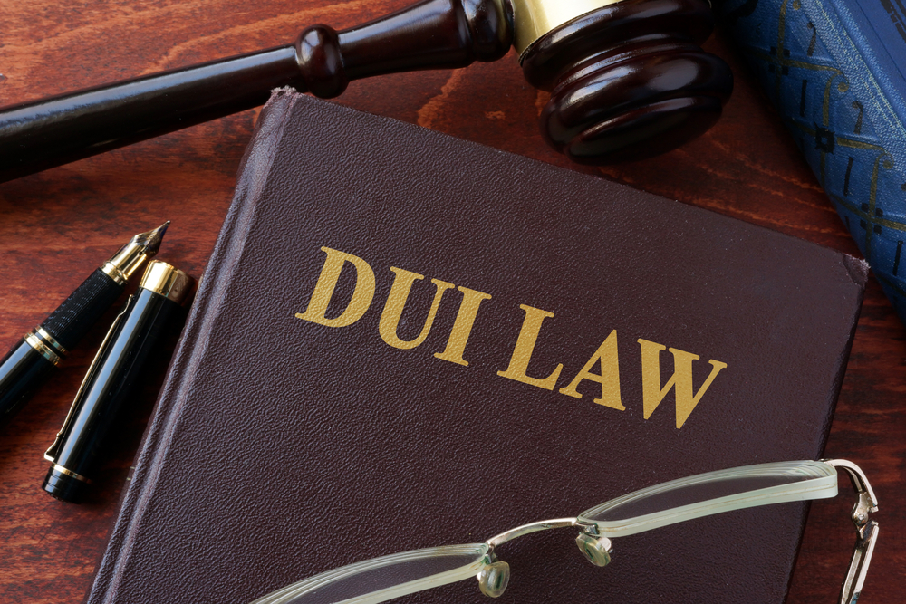 What to Expect After Your First DUI Charge in NJ