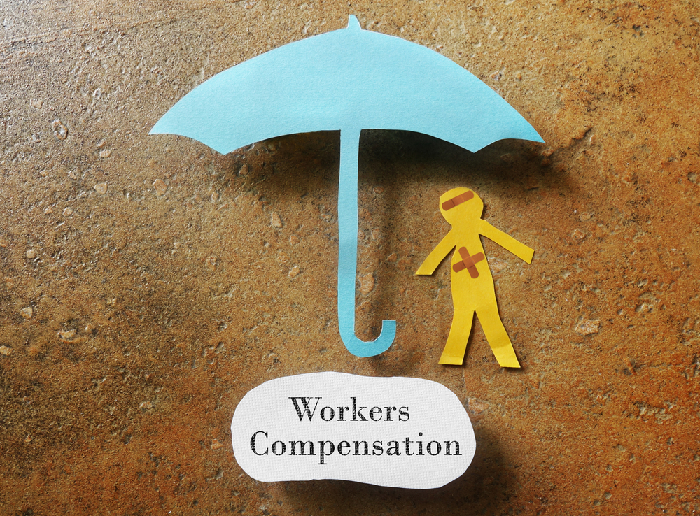 How to File a Workers' Compensation Claim in NJ