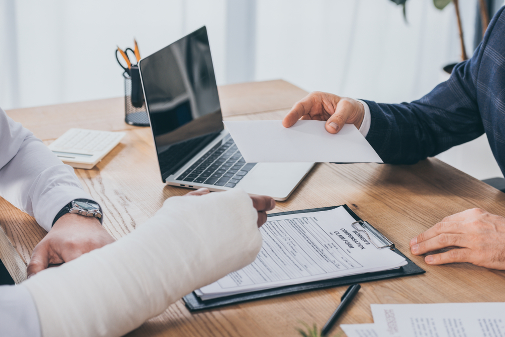 Your Work Injury May Entitle You to More Compensation Than You Think