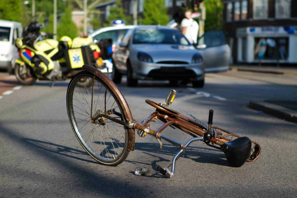 Bicycle Accident Attorney In Camden County, NJ