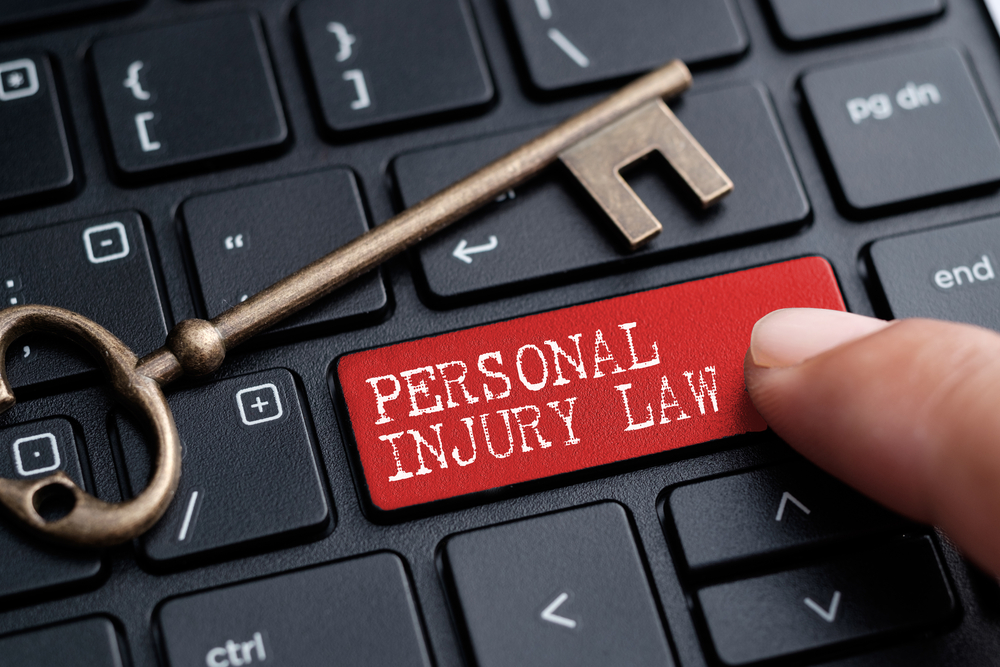Discovery Options in a Personal Injury Case