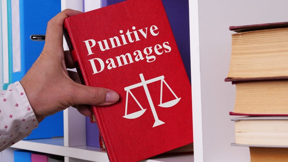 Understanding Punitive Damages in New Jersey DUI Cases: A Guide to Legal Recourse