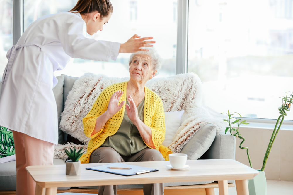 Nursing Home Negligence Attorney in Camden County, NJ