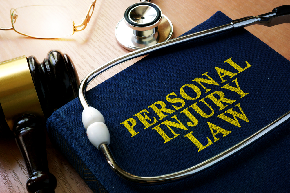 Accident Attorney Pemberton Township NJ