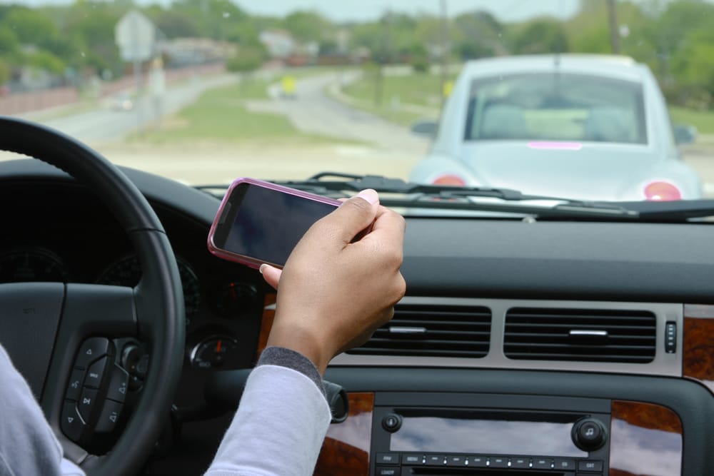 Avoiding Car Crashes: Prevention Is Key