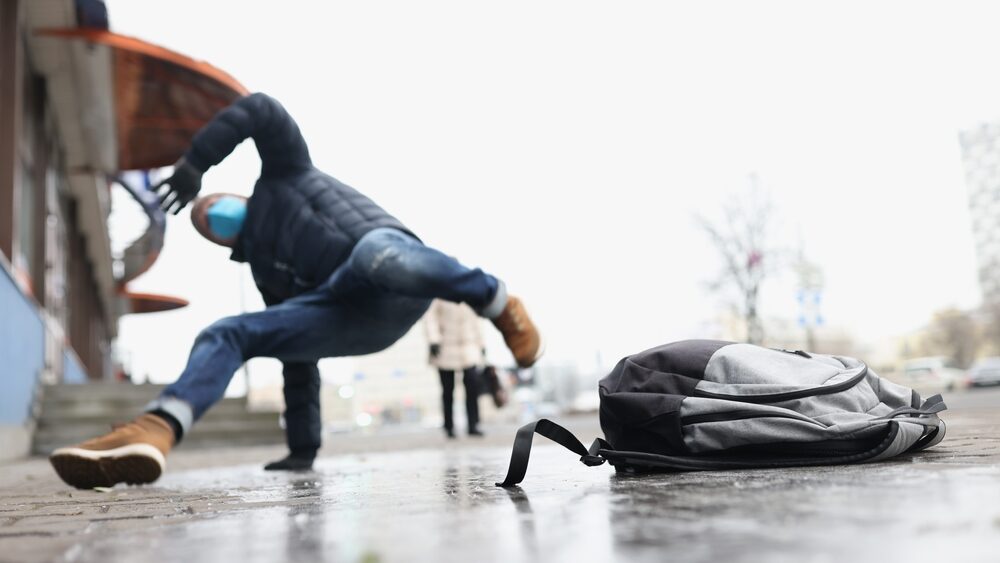 What Makes A Good Personal Injury Case?