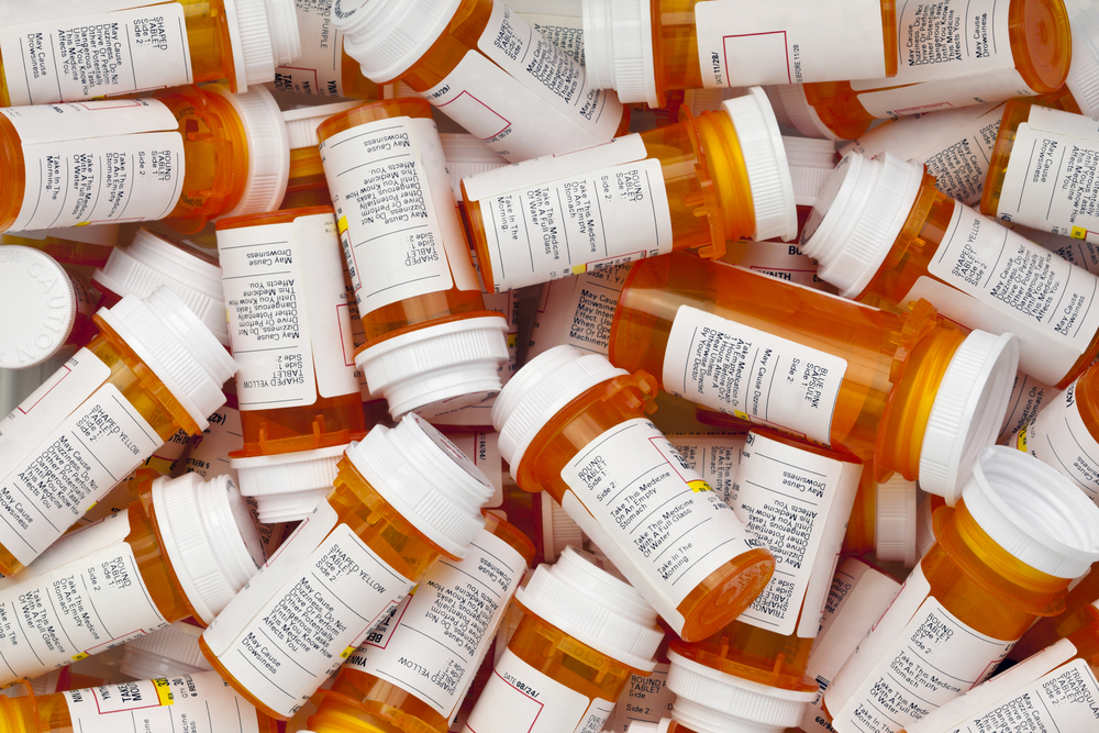 Federal Study Finds That Prescription Drug Abuse Is on the Rise in the US