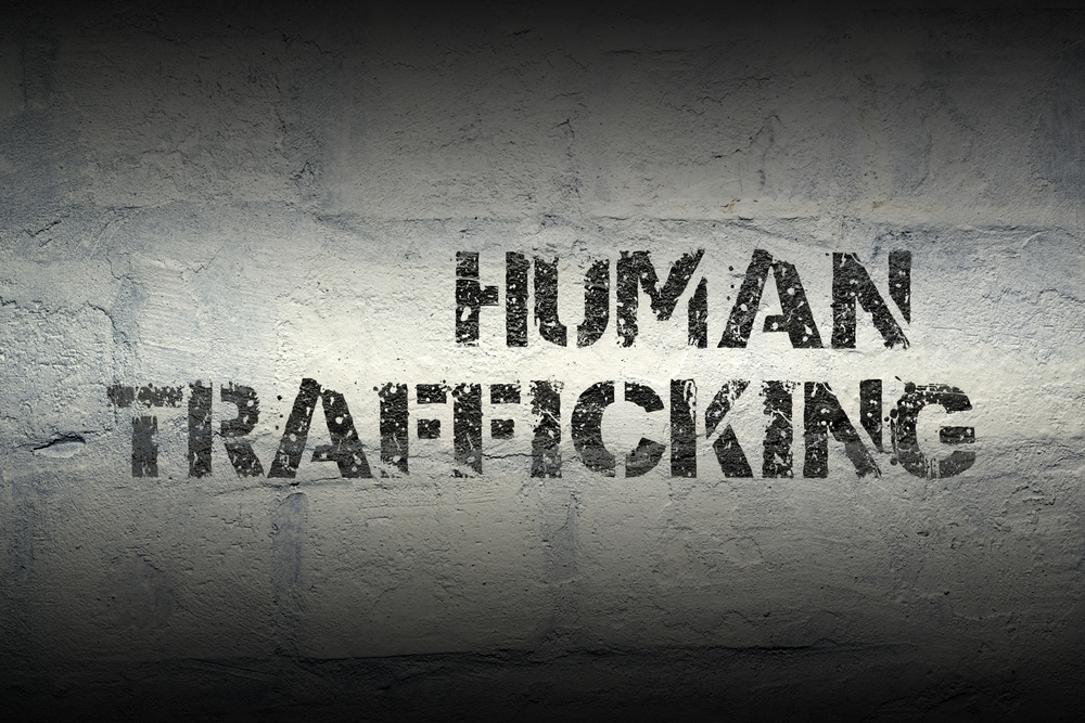 FBI Cracks Down on Human Trafficking, 29 Suspects Arrested in New Jersey