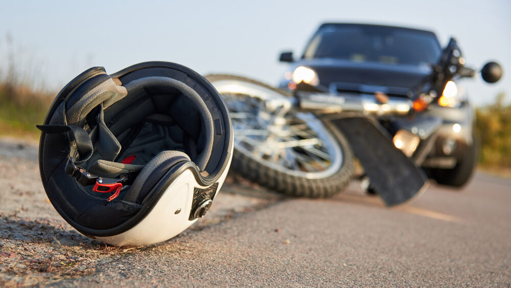 Can Passengers File Claims In Motorcycle Accident Cases?