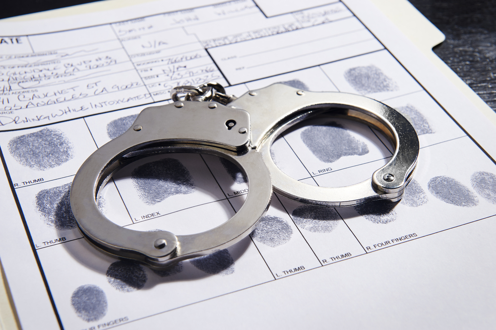 New Criminal Record Expungement Laws in New Jersey – Oct. 1st 2018