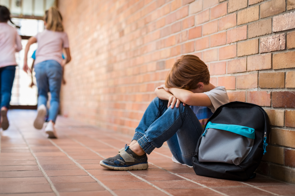 US Schools Doing More to Combat School Violence and Bullying