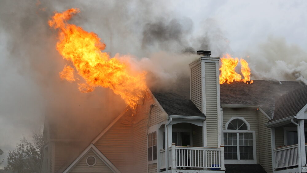 Navigating Residential Fire Aftermath in New Jersey: Legal Guidance for Affected Families