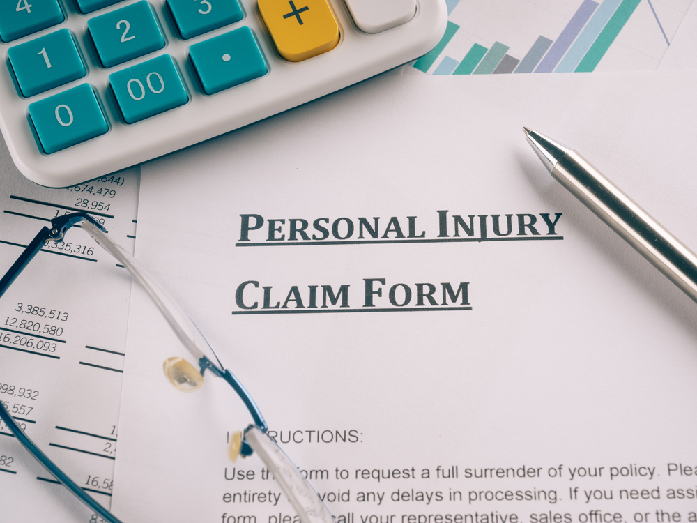 Accident Attorney Palmyra NJ