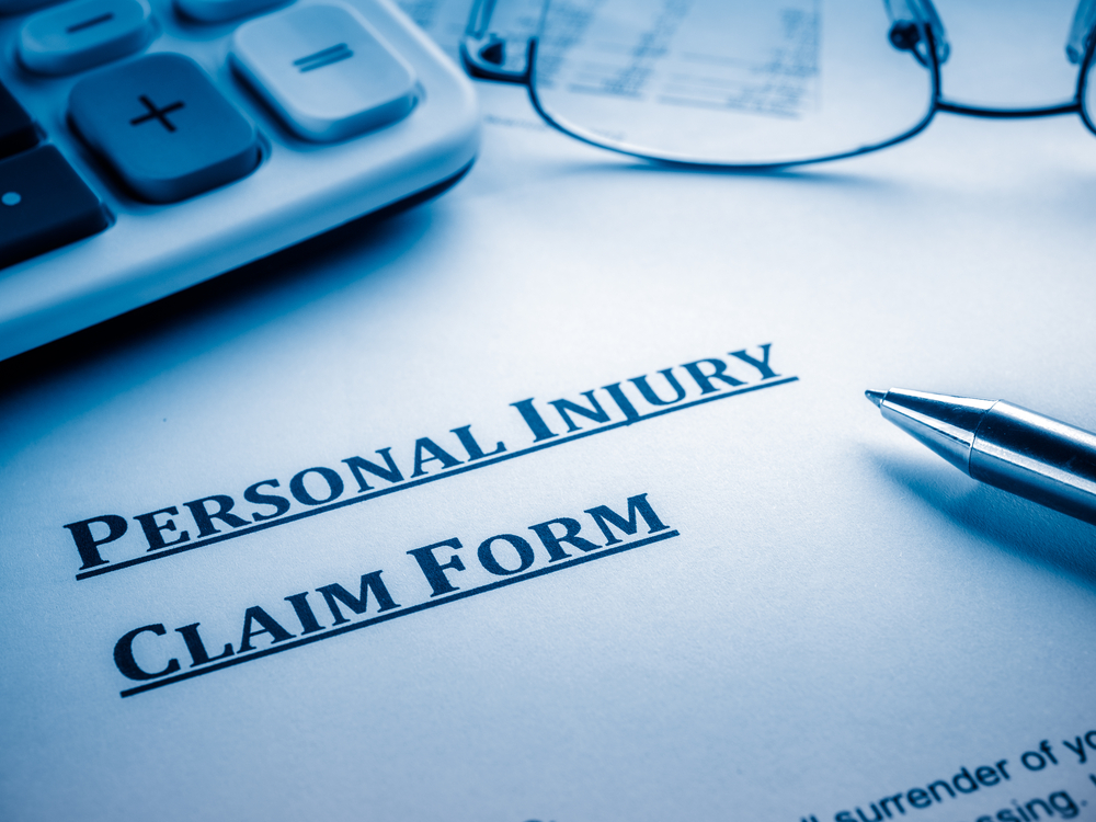 Accident Attorney Mount Holly NJ