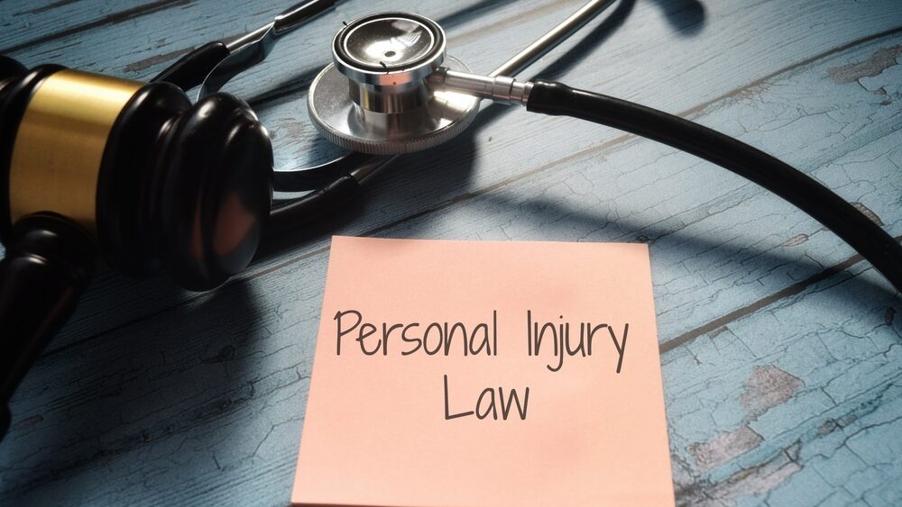 How to Choose the Best Personal Injury Lawyer