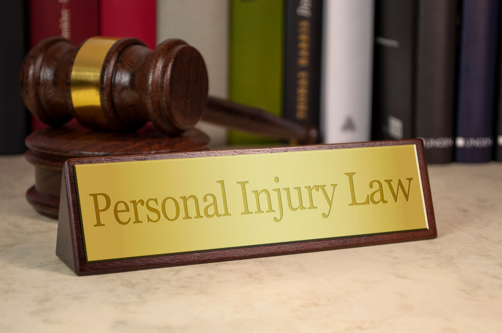 Accident Attorney Gloucester County NJ