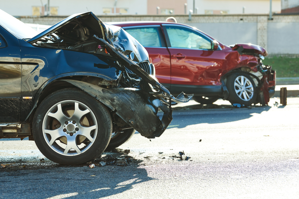 Auto Injury Attorney Camden County NJ