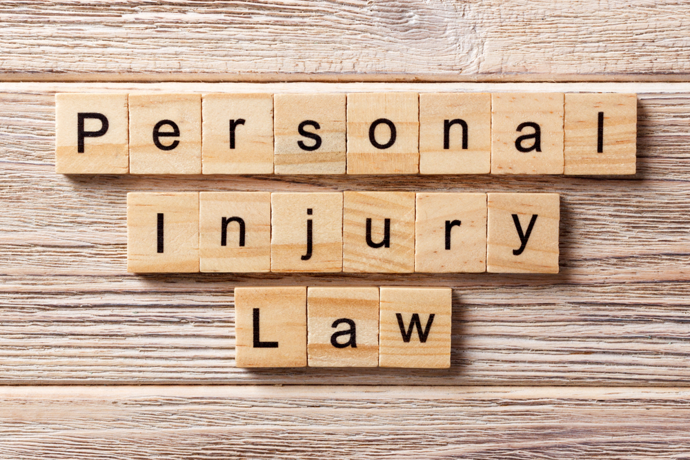 Filing a Time Sensitive Personal Injury Case in New Jersey