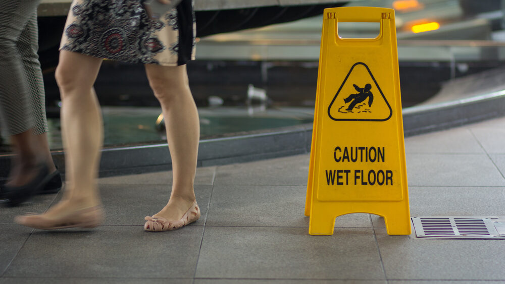 From Injury to Justice: The Essential Steps in Filing a Premises Liability Lawsuit