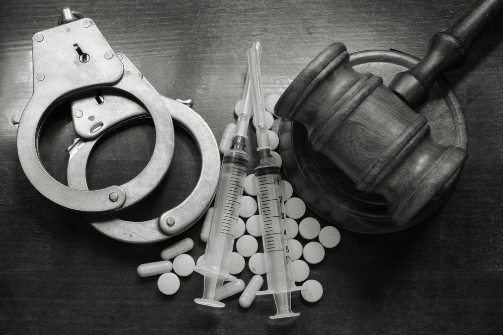 What are the Penalties for a Drug Conviction?