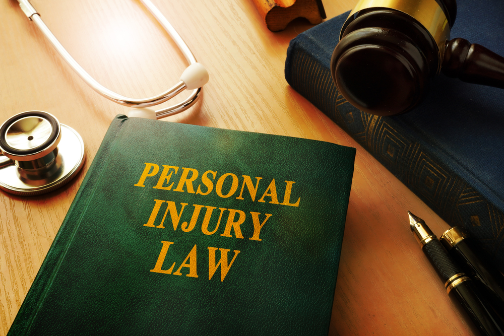 Accident Attorney New Hanover Township NJ