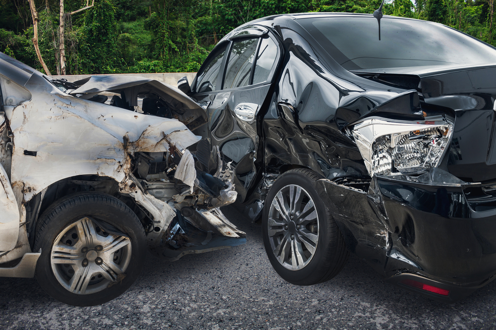 Is NJ a No-Fault State for Car Accidents_
