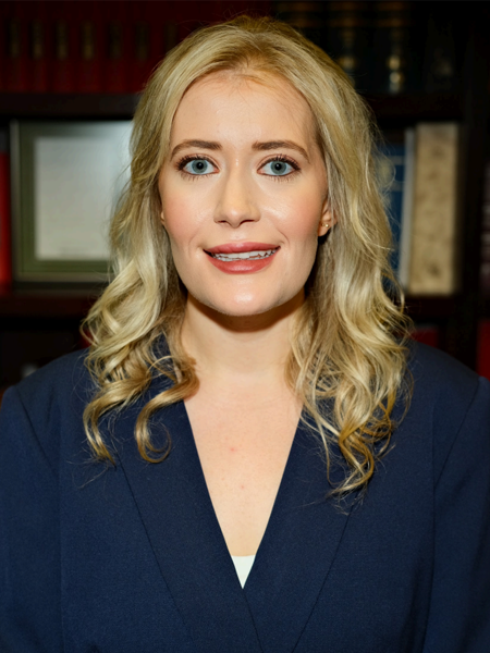 Emilie Anne Garber