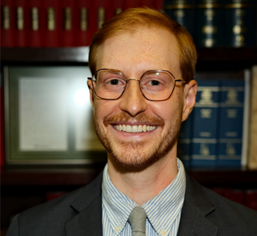 Evan Samuel Garber