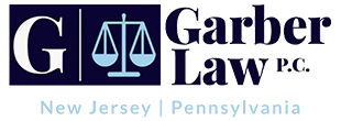 Garber Law, P.C. | New Jersey | Pennsylvania