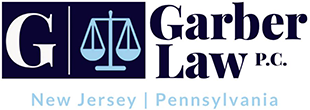 Garber Law, P.C. | New Jersey | Pennsylvania